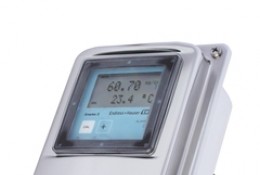 Conductivity compact device Smartec CLD134