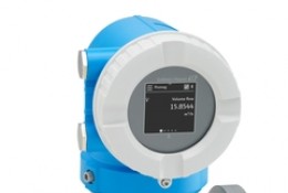 Proline Promag P 10 electromagnetic flowmeter