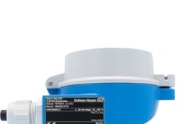 iTHERM ModuLine TST434B Industrial modular thermometer