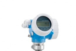 Radar measurement Time-of-Flight Micropilot FMR57