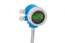 Proline t-mass B 150 thermal mass flowmeter