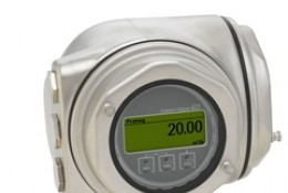 Proline Promag H 300 electromagnetic flowmeter