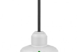 Micropilot FMR20B - radar sensor for basic applications