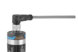 Absolute and gauge pressure Cerabar PMP21