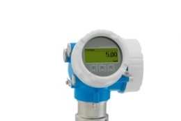Proline Promass A 200 Coriolis flowmeter