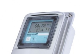 Conductivity compact device Smartec CLD132