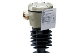 Analog conductivity sensor Condumax CLS13