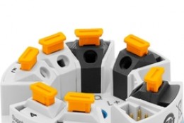 iTEMP TMT36 temperature transmitter