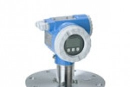 Micropilot S FMR532