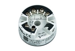 TMT180溫度變送器
