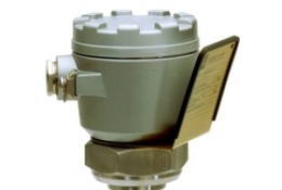 Analog conductivity sensor Condumax CLS12