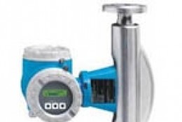 Promass 80F