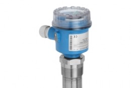 Vibronic Point level detection Soliphant FTM50