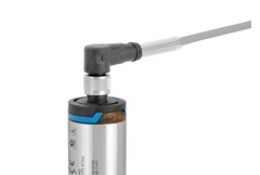 Vibronic Point level detection Liquiphant FTL31