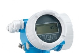 Radar measurement Time-of-Flight Micropilot FMR52