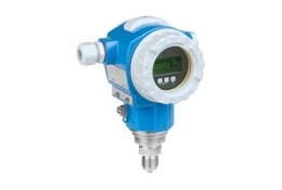 PMP71壓力變送器