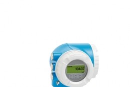 Proline Promass F 300 Coriolis flowmeter