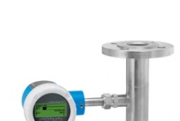 Proline t-mass A 150 thermal mass flowmeter