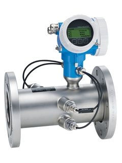 Proline Prosonic Flow B 200 ultrasonic flowmeter