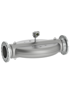 Proline Promass X 300 Coriolis flowmeter