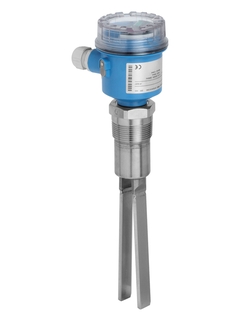 Vibronic Point level detection Soliphant FTM50