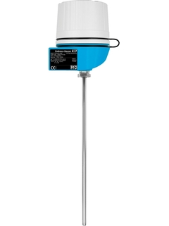 iTHERM ModuLine TR65/TC65 Industrial modular thermometer