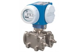 PMD235 差压变送器