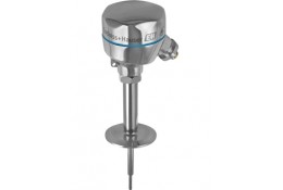 TM401 卫生型模块化温度计